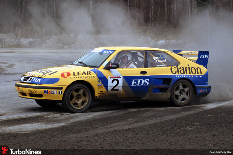 Illustration for article titled Since When Does Sweden Make The Coolest Cars?